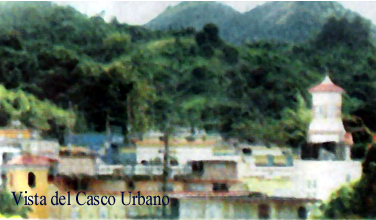 MUNICIPIO DE OROCOVIS Puerto Rico Gabitos
