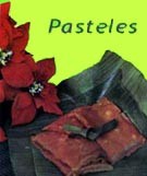 Pasteles