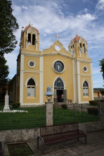 Añasco-municipio de Rico-datos y